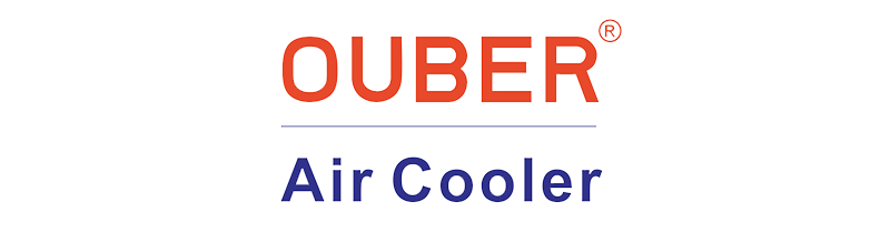 OUBER Logo